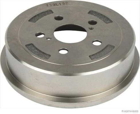 Brake Drum